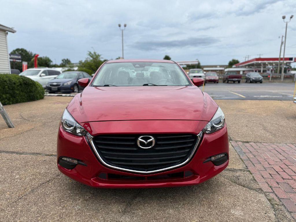 2017 Mazda Mazda3 Image 2