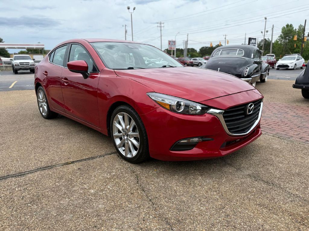 2017 Mazda Mazda3 Image 3