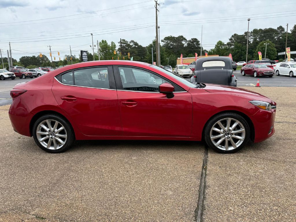 2017 Mazda Mazda3 Image 4
