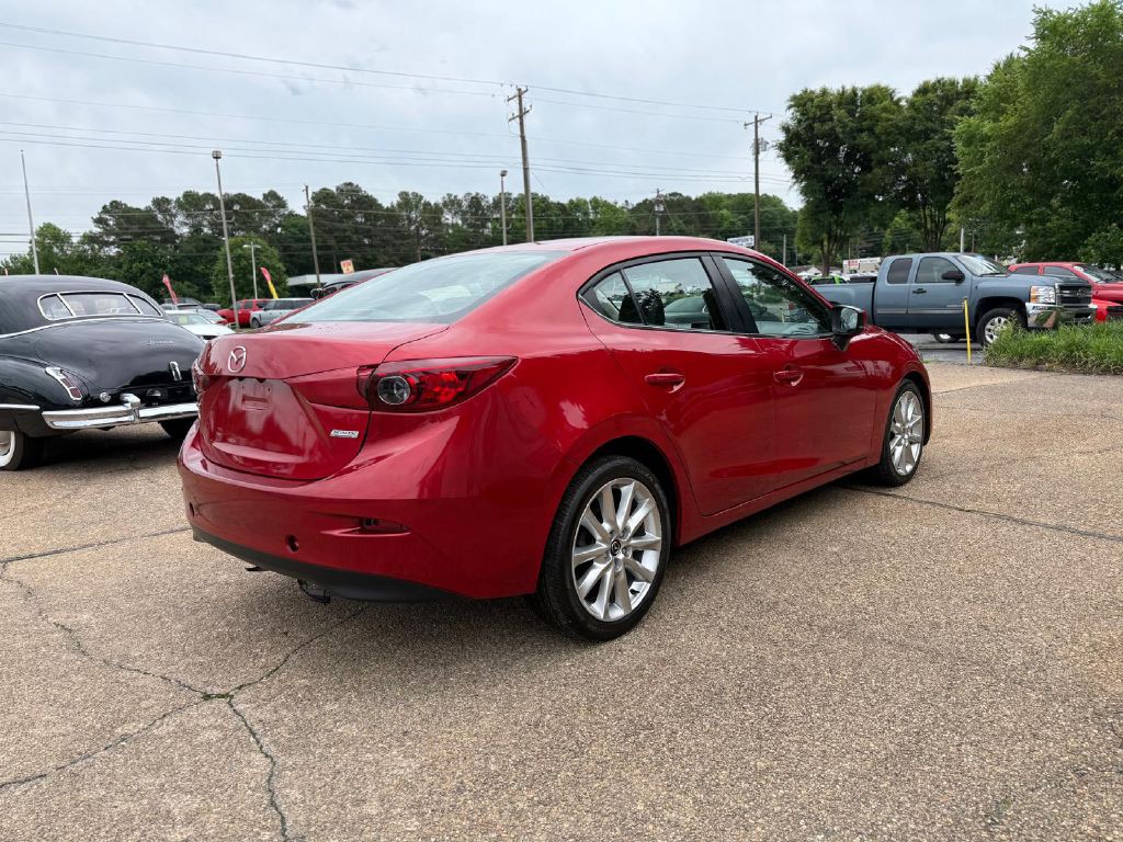 2017 Mazda Mazda3 Image 5