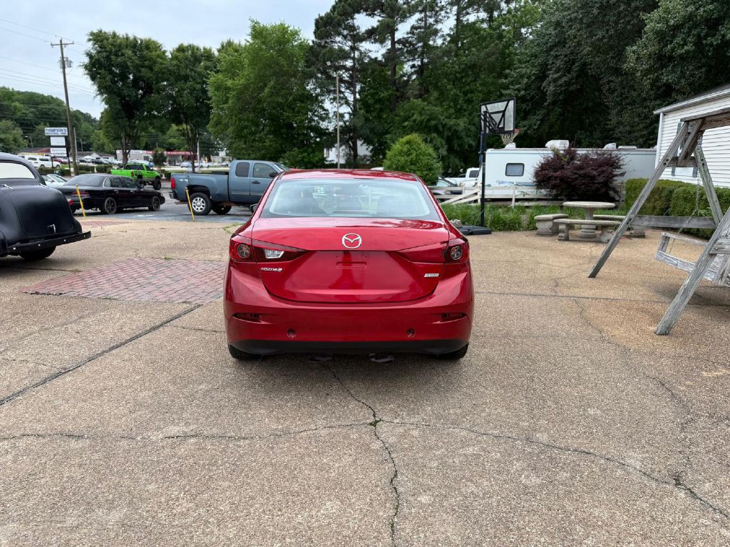 2017 Mazda Mazda3 Image 6