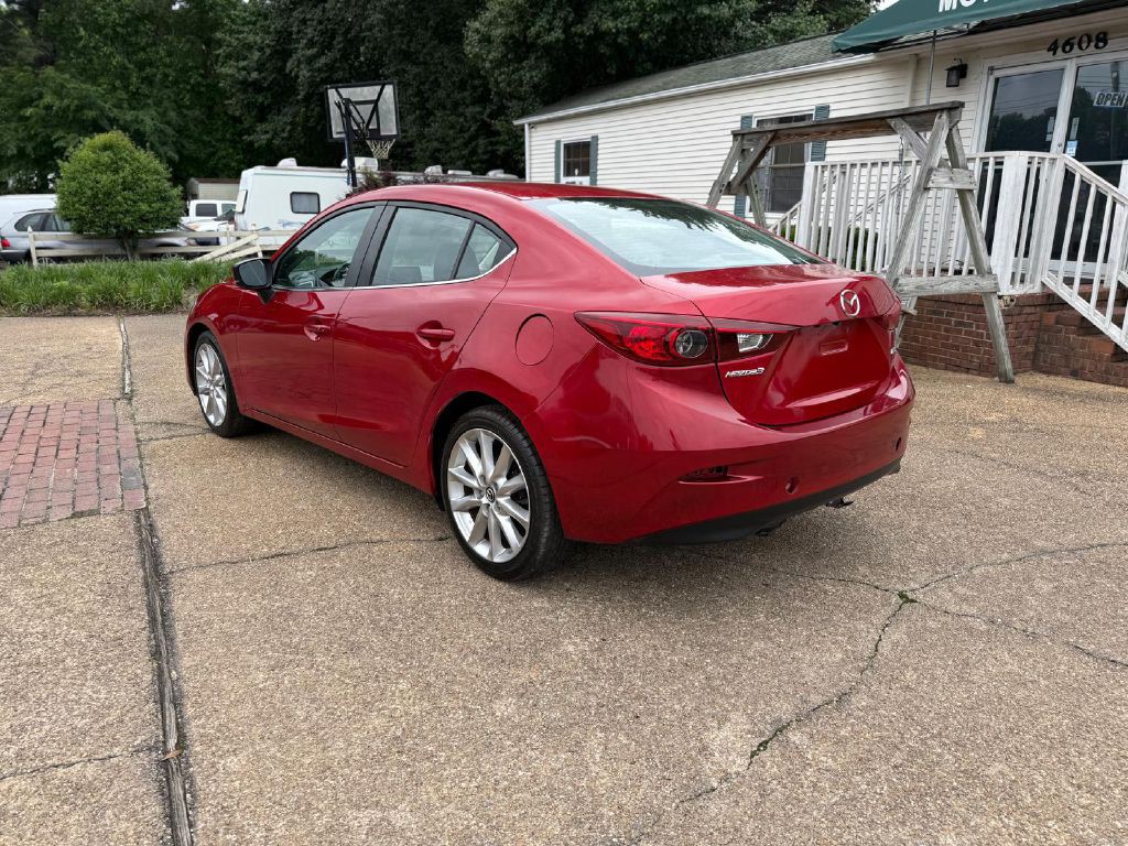 2017 Mazda Mazda3 Image 7