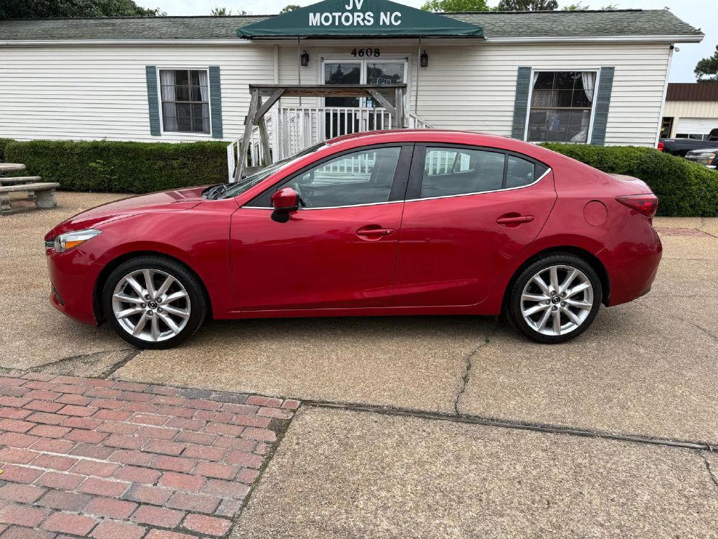 2017 Mazda Mazda3 Image 8