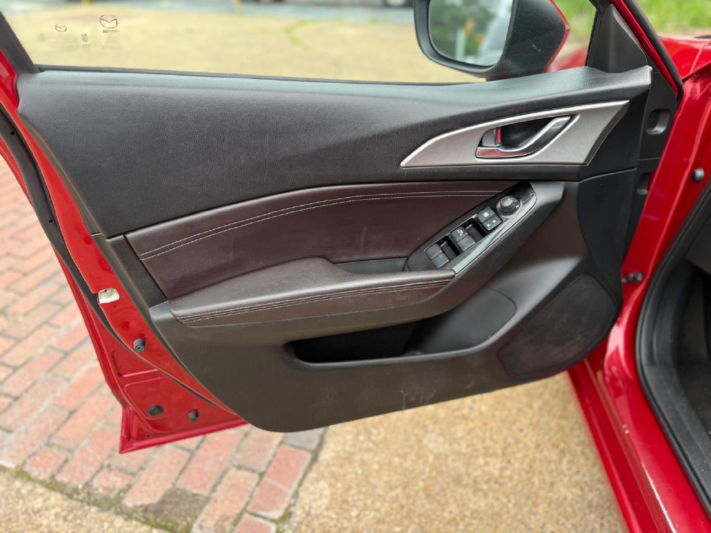 2017 Mazda Mazda3 Image 9