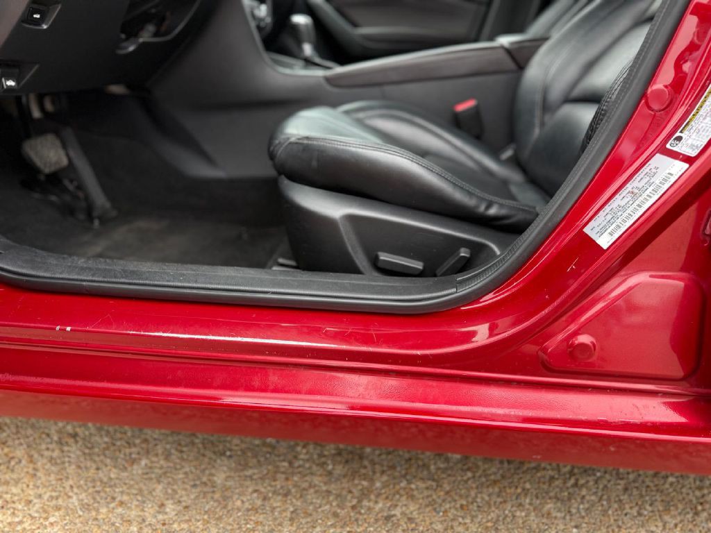 2017 Mazda Mazda3 Image 10