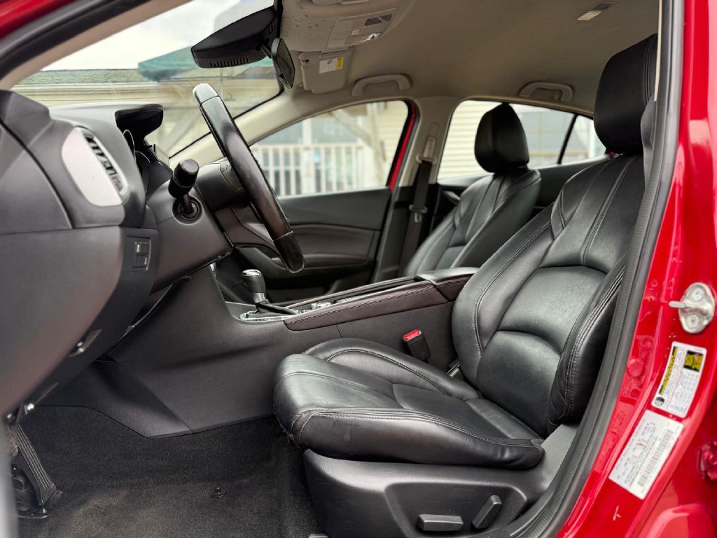 2017 Mazda Mazda3 Image 11