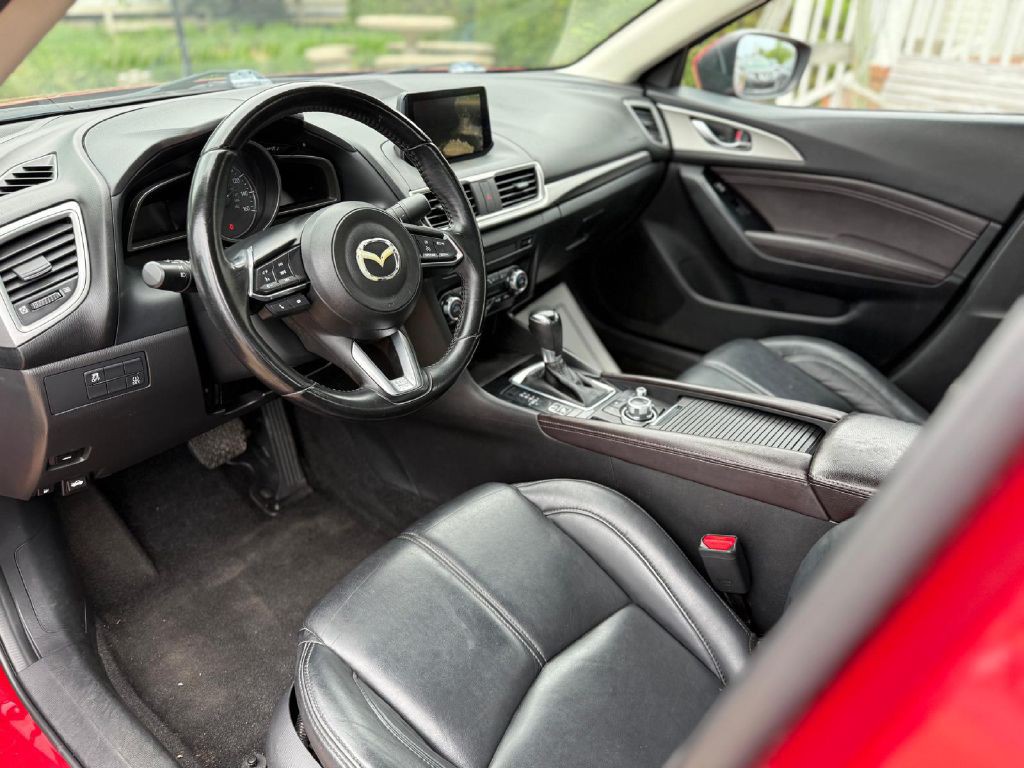 2017 Mazda Mazda3 Image 13
