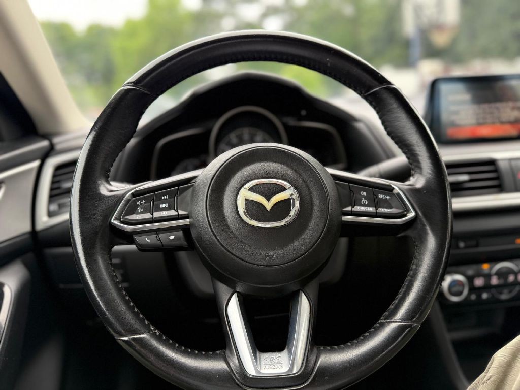 2017 Mazda Mazda3 Image 14