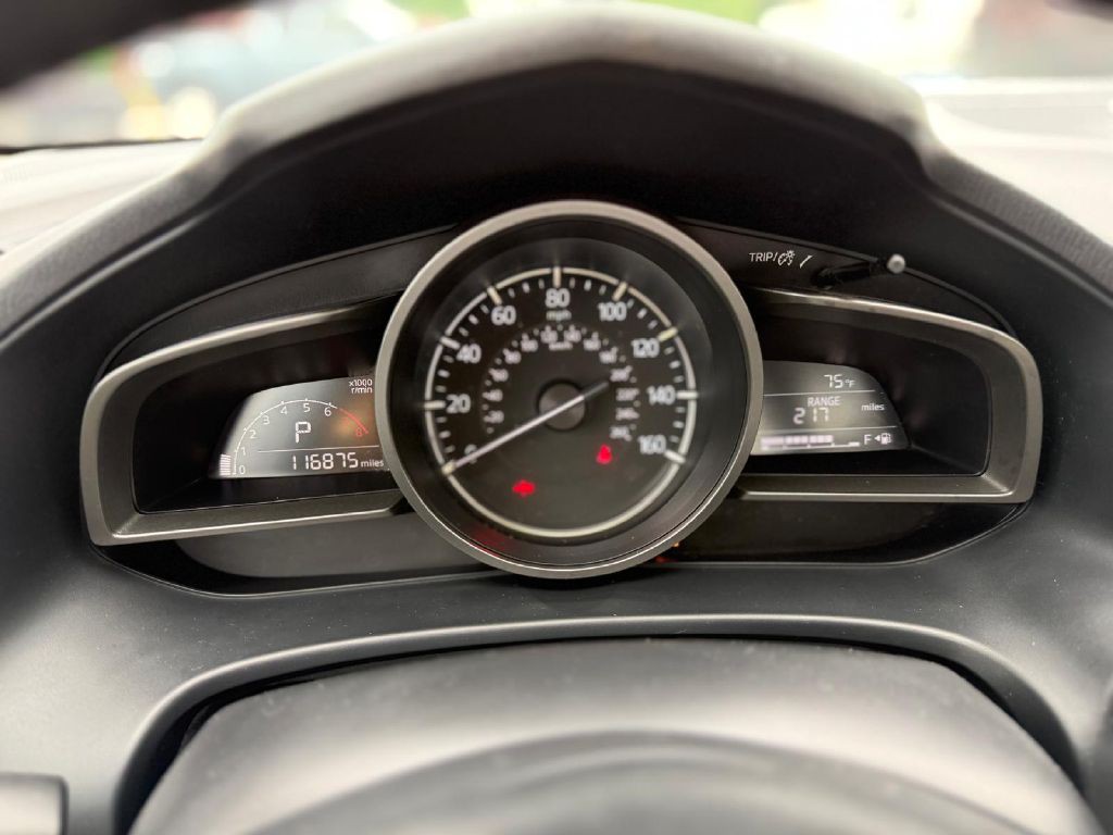 2017 Mazda Mazda3 Image 15
