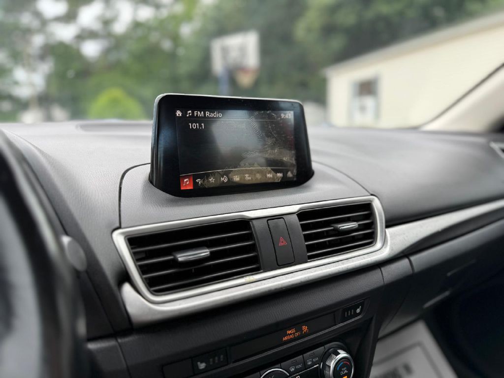 2017 Mazda Mazda3 Image 19