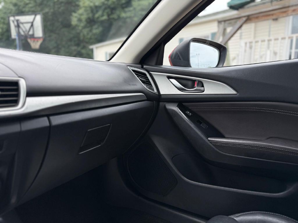 2017 Mazda Mazda3 Image 20