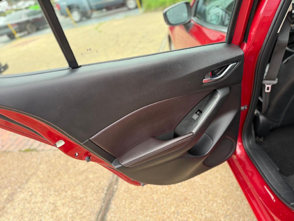 2017 Mazda Mazda3 Image 21