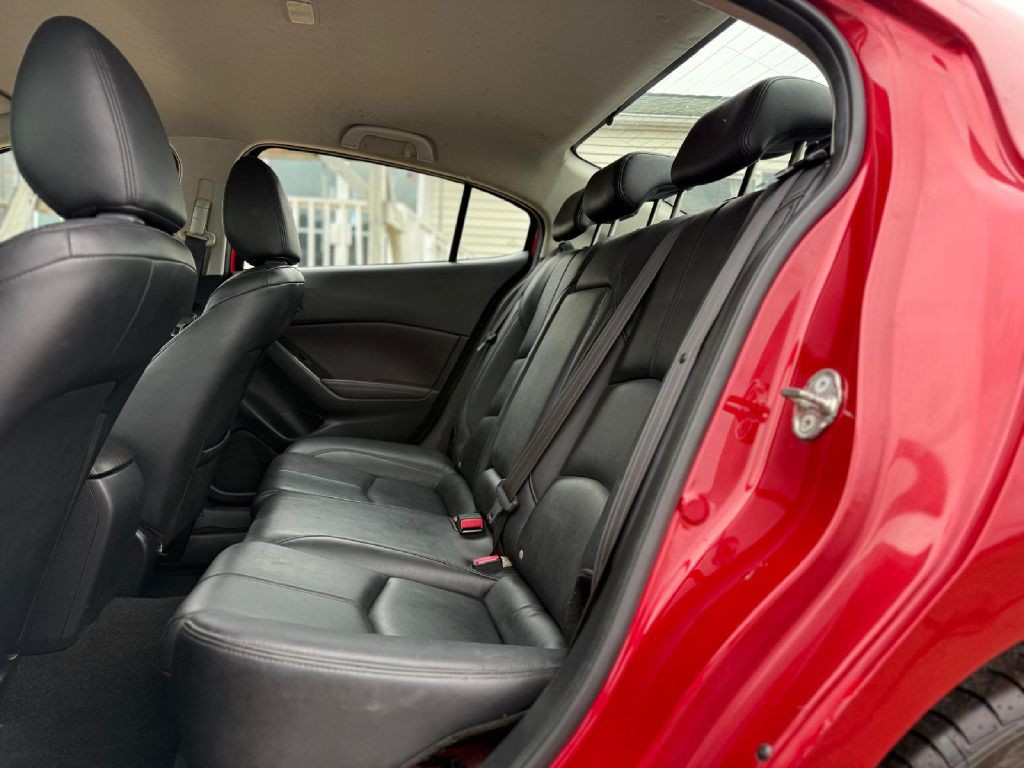 2017 Mazda Mazda3 Image 22