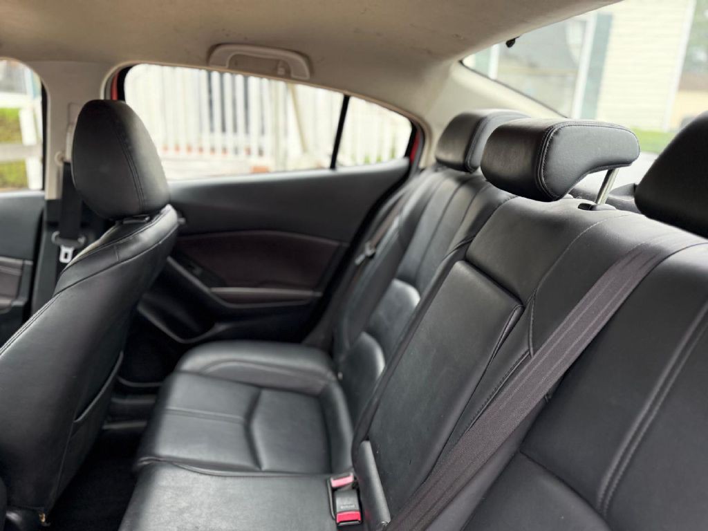 2017 Mazda Mazda3 Image 23