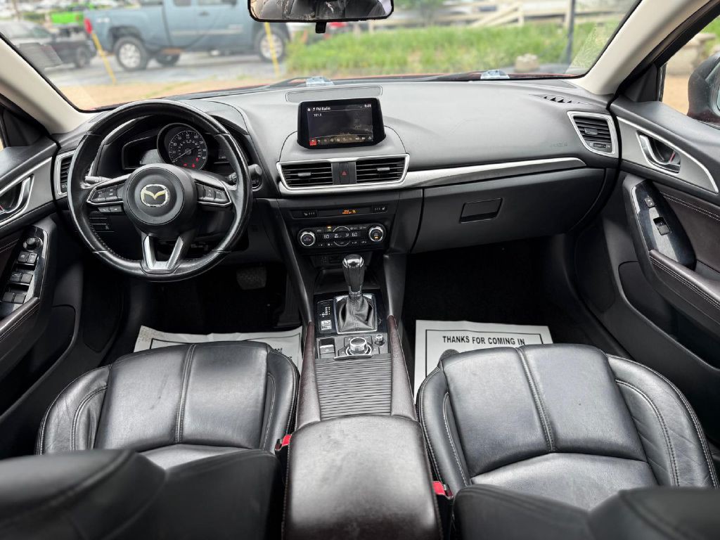 2017 Mazda Mazda3 Image 24