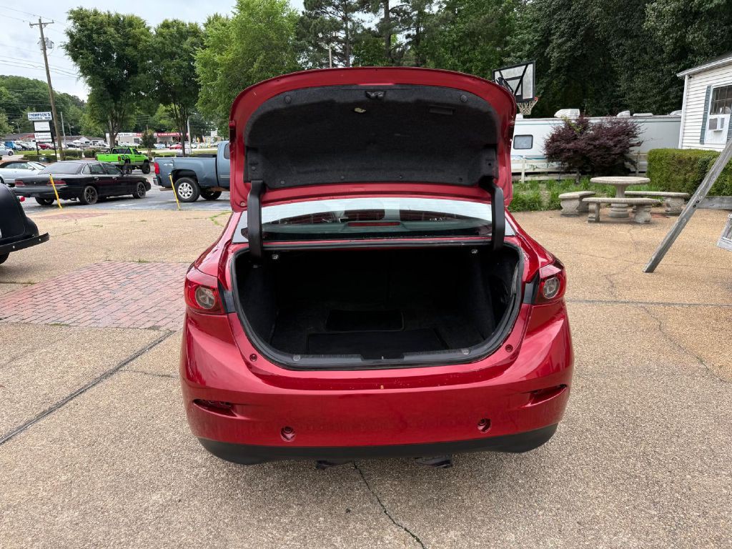 2017 Mazda Mazda3 Image 25