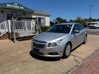 Image for 2011 Chevrolet Cruze LS ID: 6618424