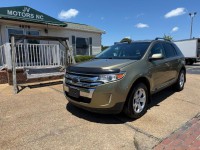 Image for 2013 Ford Edge SEL ID: 6619756