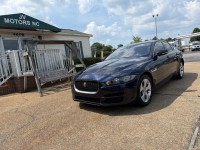 Image for 2017 Jaguar XE  ID: 6634007