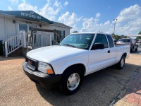 Image for 2002 GMC Sonoma  ID: 6667264