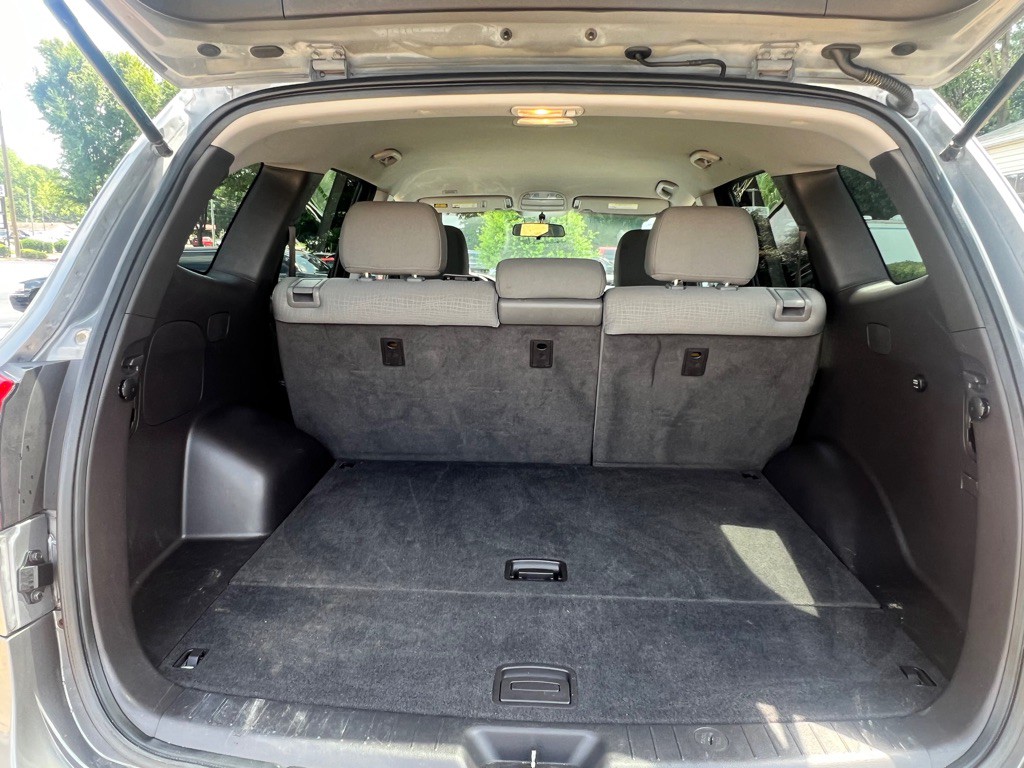2010 Hyundai Santa Fe Image 18