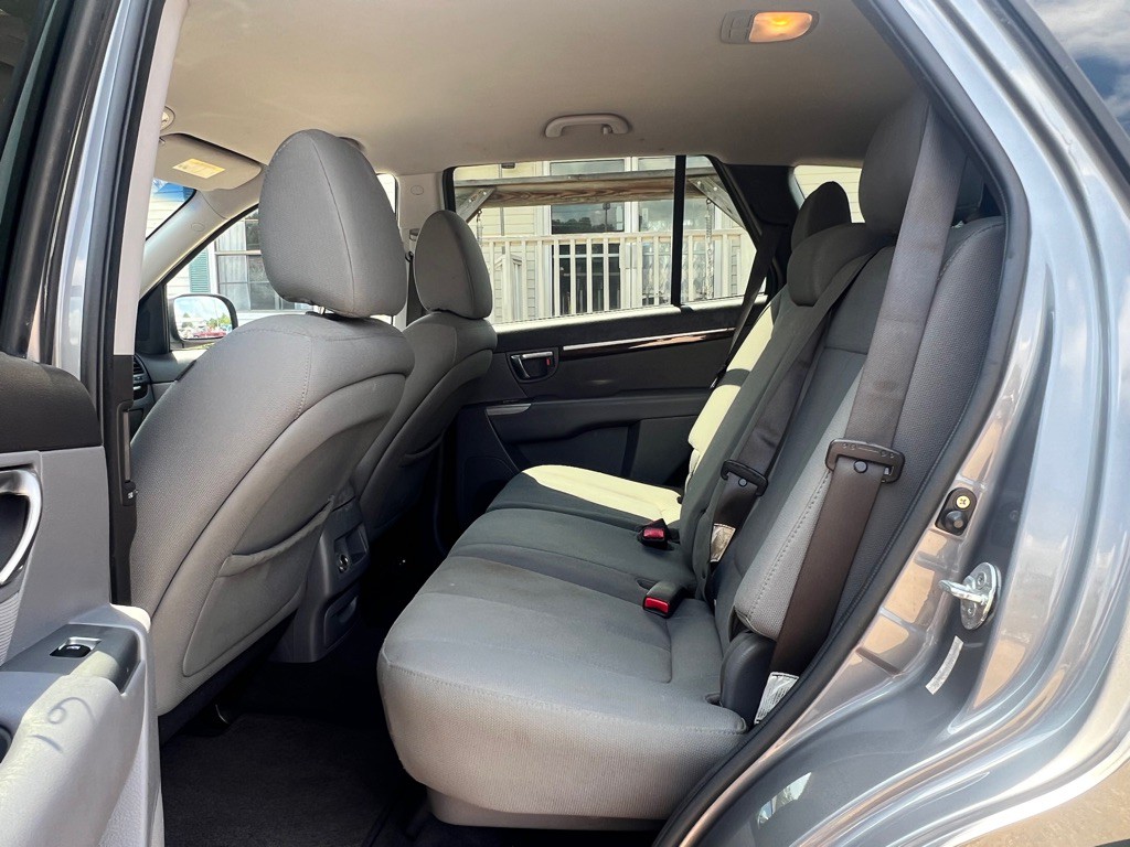 2010 Hyundai Santa Fe Image 19