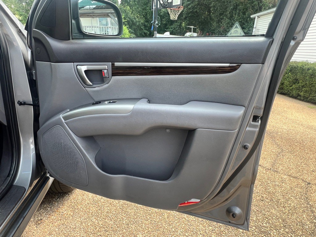 2010 Hyundai Santa Fe Image 20