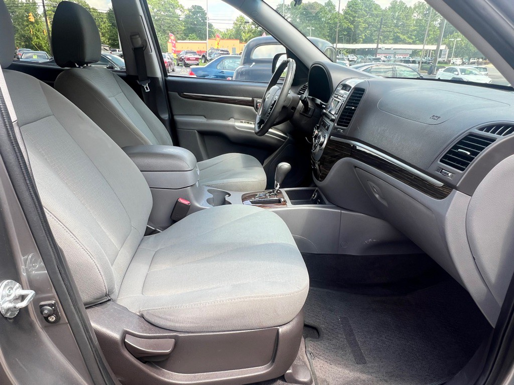 2010 Hyundai Santa Fe Image 21