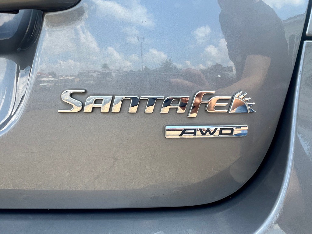 2010 Hyundai Santa Fe Image 24