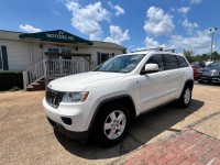 Image for 2011 Jeep Grand Cherokee Laredo ID: 6679050