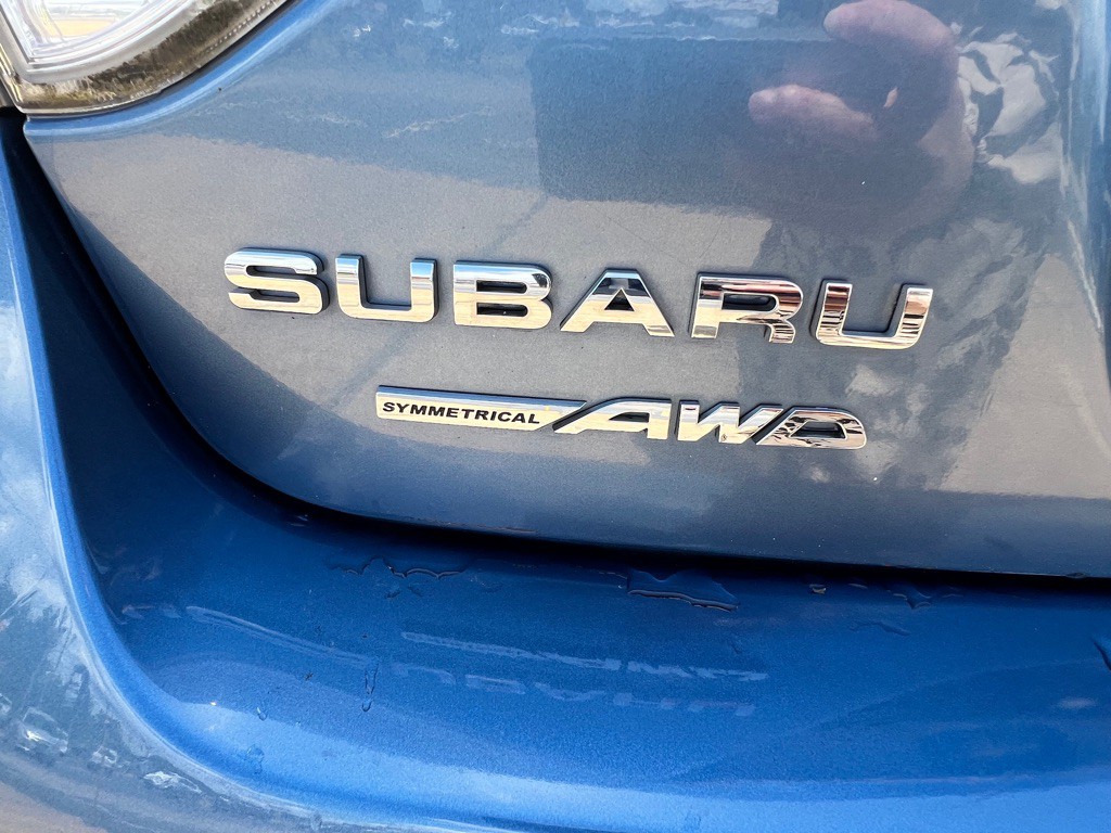 2010 Subaru Impreza Image 10