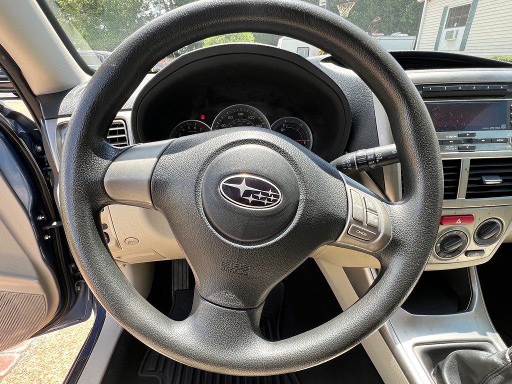 2010 Subaru Impreza Image 14