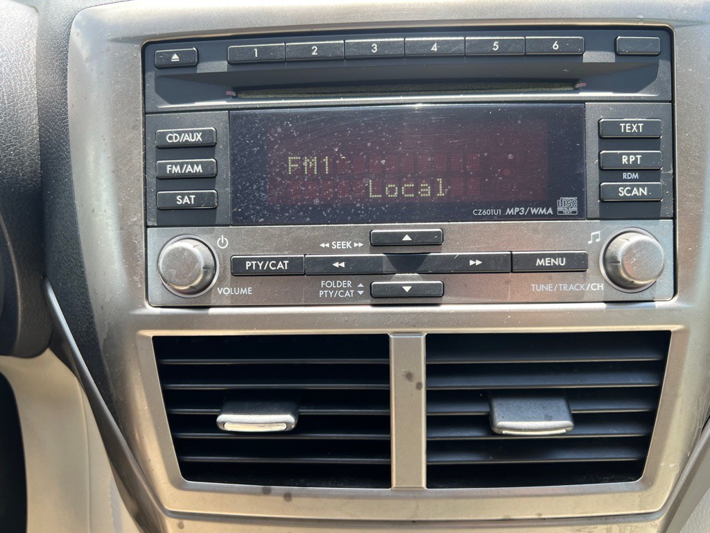 2010 Subaru Impreza Image 16