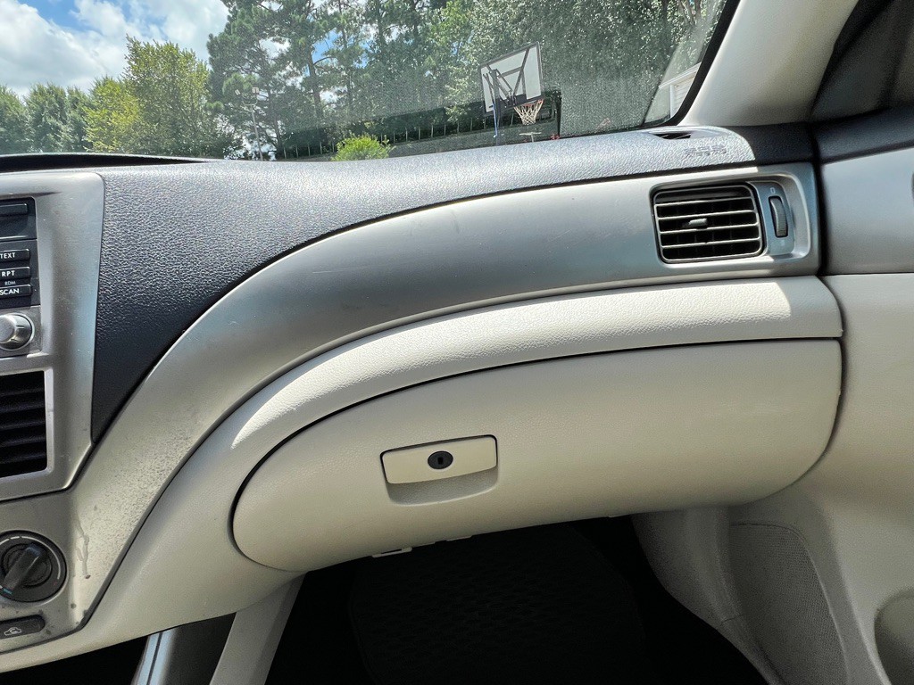 2010 Subaru Impreza Image 18
