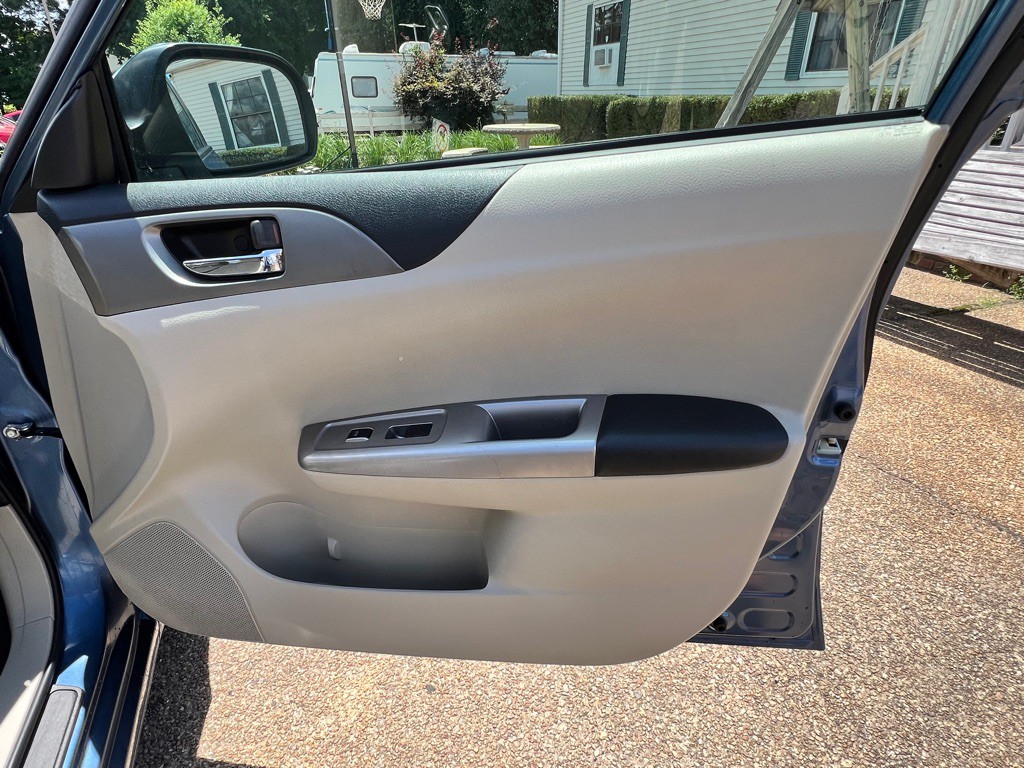 2010 Subaru Impreza Image 20