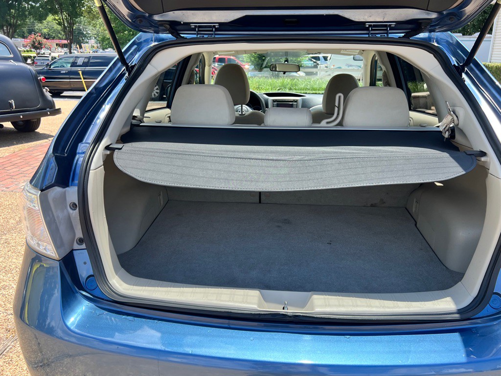 2010 Subaru Impreza Image 24