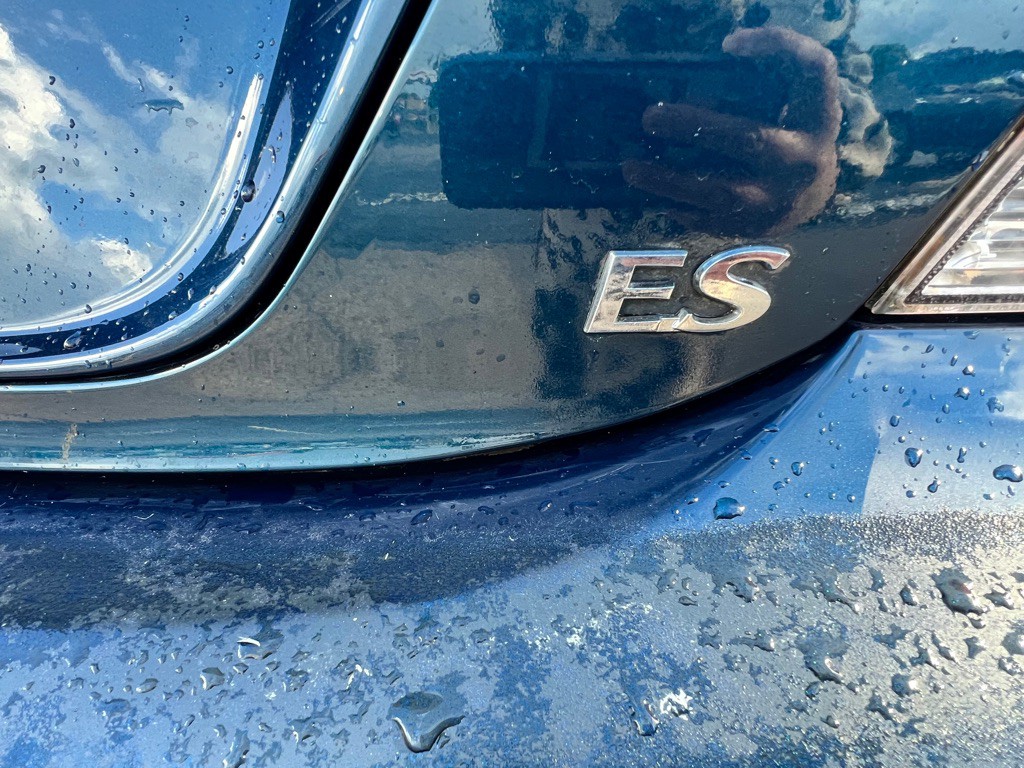 2005 Mitsubishi Lancer Image 9