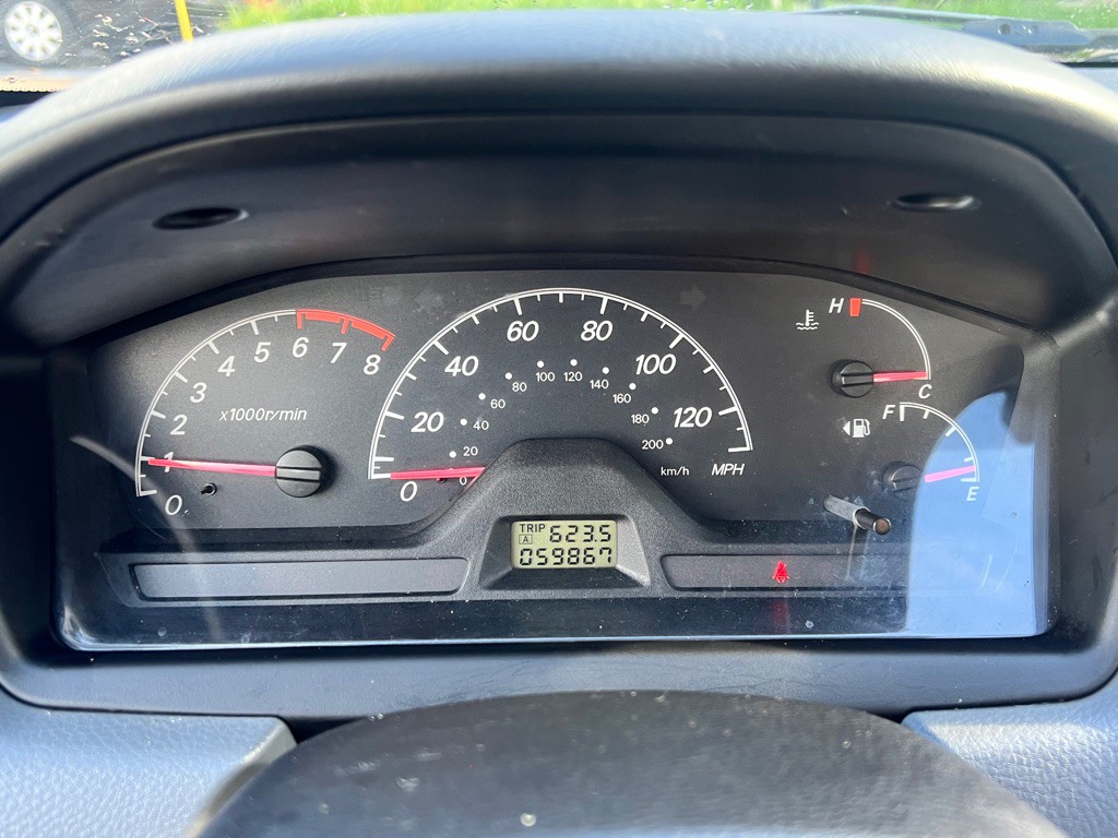 2005 Mitsubishi Lancer Image 13