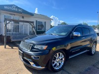 Image for 2014 Jeep Grand Cherokee Summit ID: 6688429
