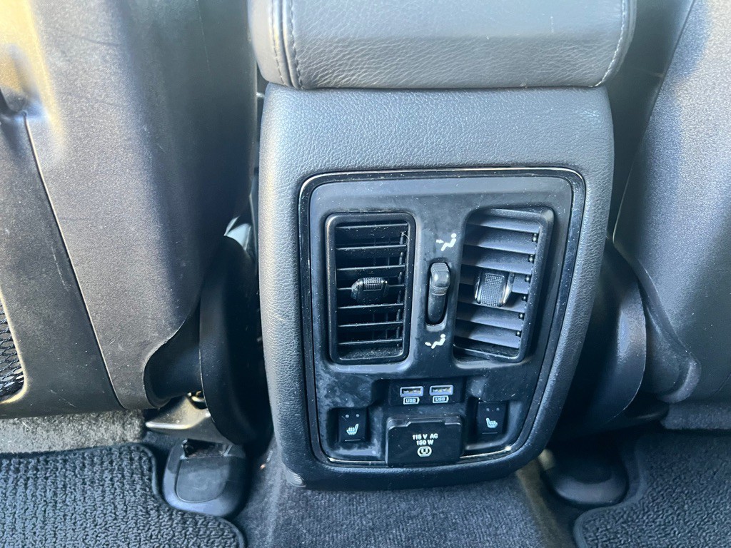 2014 Jeep Grand Cherokee Image 26