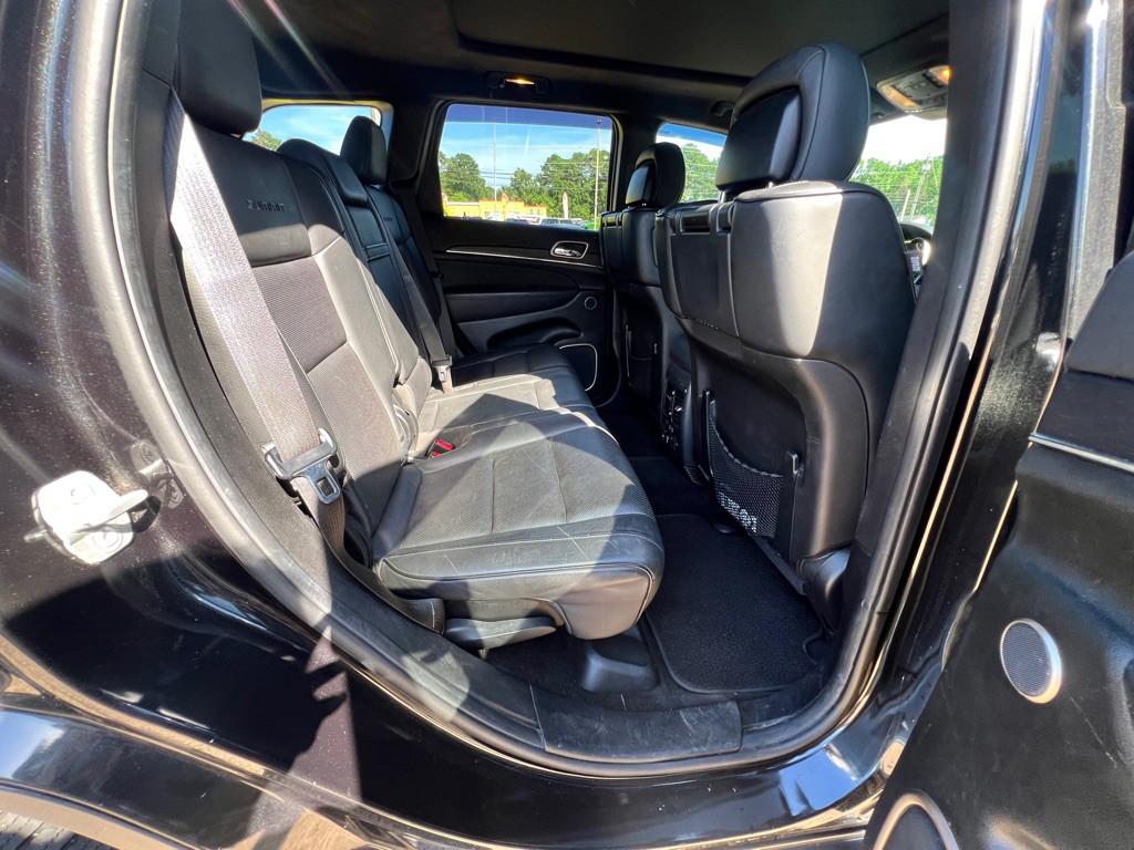 2014 Jeep Grand Cherokee Image 28