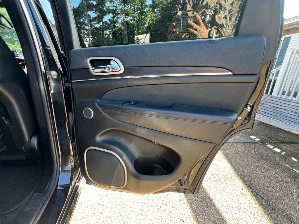 2014 Jeep Grand Cherokee Image 29