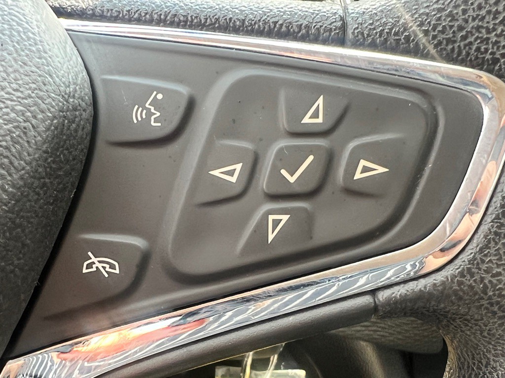 2018 Chevrolet Cruze Image 15
