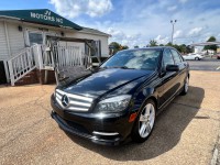 Image for 2011 Mercedes-Benz C-Class C 300 ID: 6693514