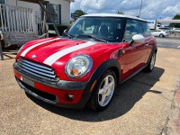 Image for 2010 MINI Cooper  ID: 6694681
