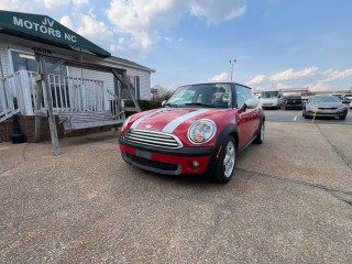 Image for 2010 MINI Cooper  ID: 6694681