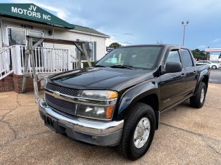 Image for 2005 Chevrolet Colorado  ID: 6698005