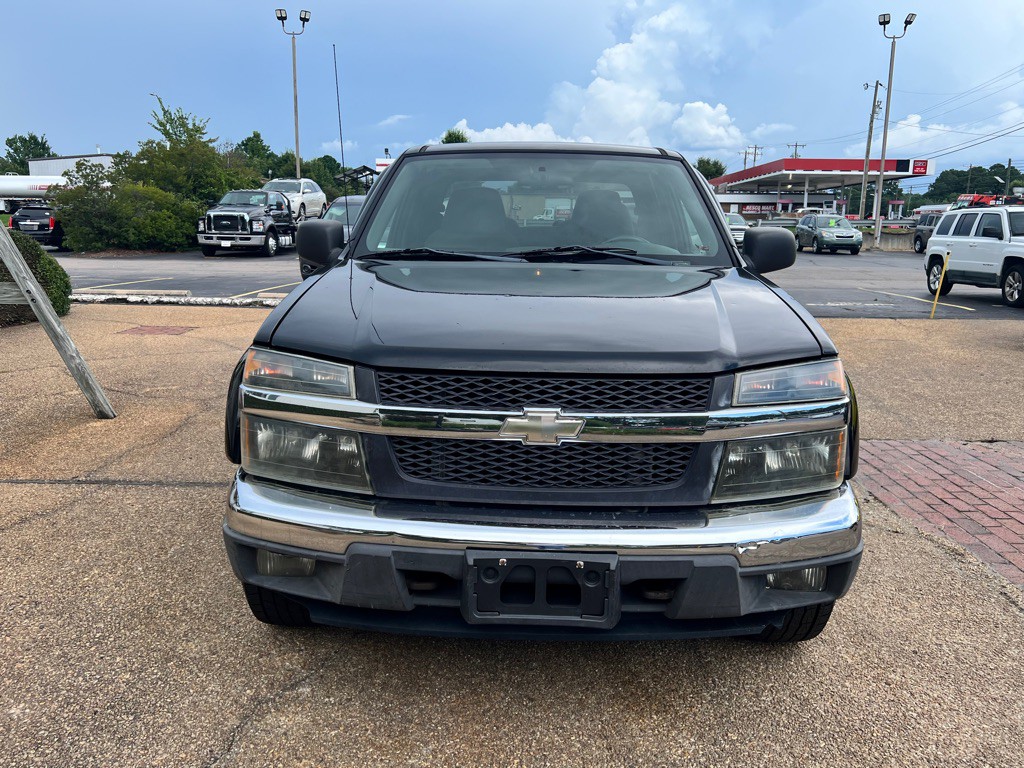 2005 Chevrolet Colorado Image 2