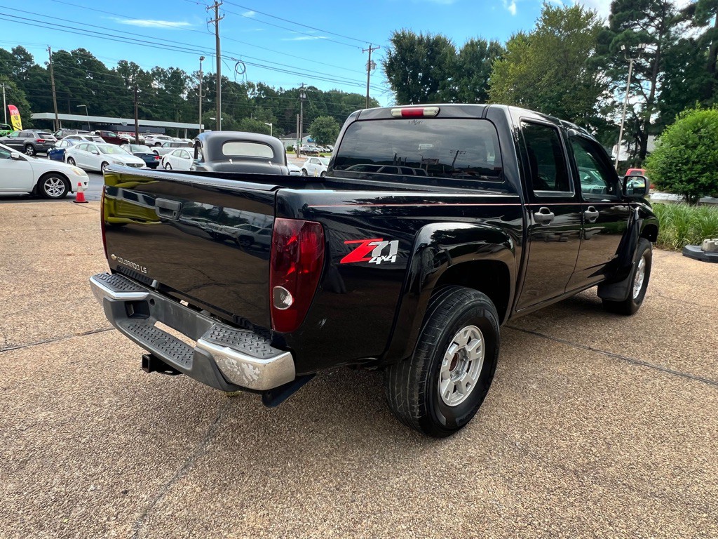 2005 Chevrolet Colorado Image 5
