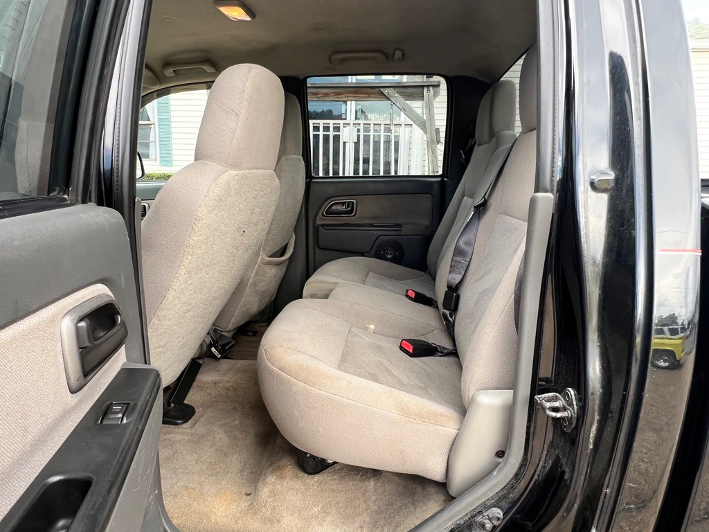 2005 Chevrolet Colorado Image 15